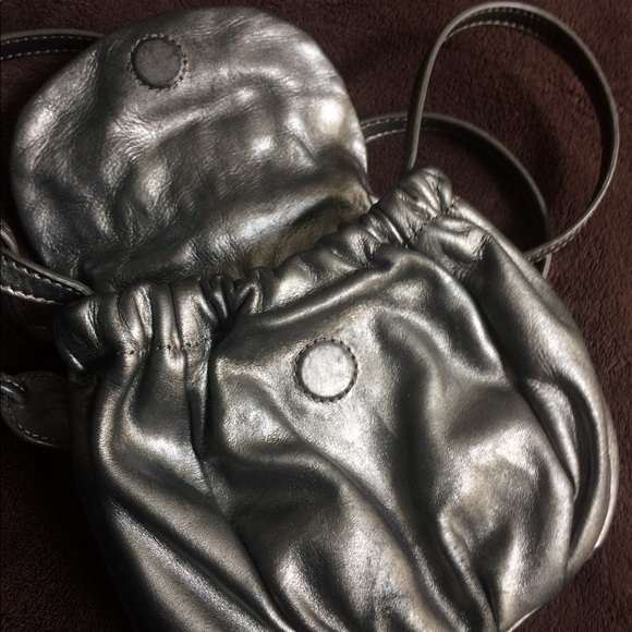 Badgley Mischka Crossbody Bag - Picture 3 of 16